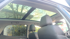 MG Zs 105kW Exclusive EV 45kWh 5dr Auto Electric Hatchback